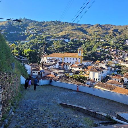 Apartamento no Centro histórico de Ouro Preto Ouro Preto  Exterior foto