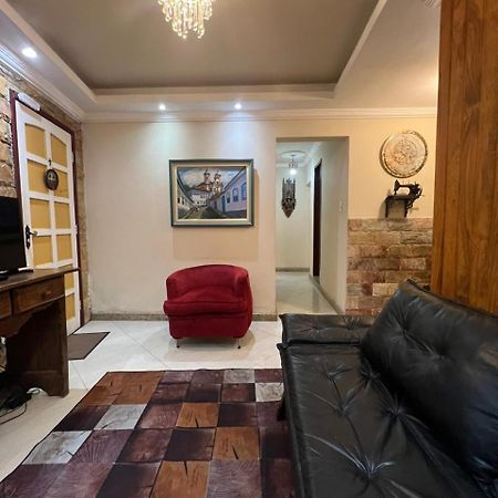 Apartamento no Centro histórico de Ouro Preto Ouro Preto  Exterior foto