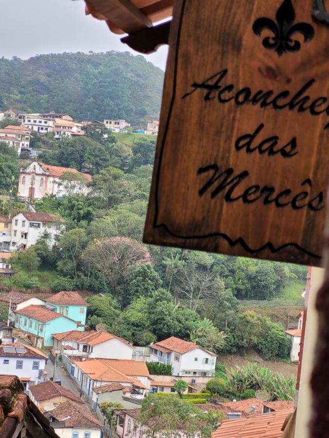 Apartamento no Centro histórico de Ouro Preto Ouro Preto  Exterior foto