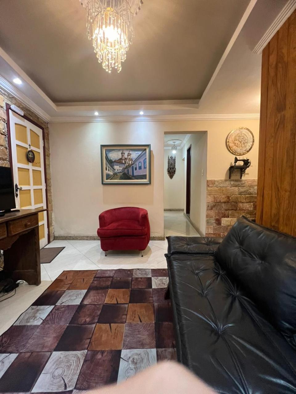 Apartamento no Centro histórico de Ouro Preto Ouro Preto  Exterior foto