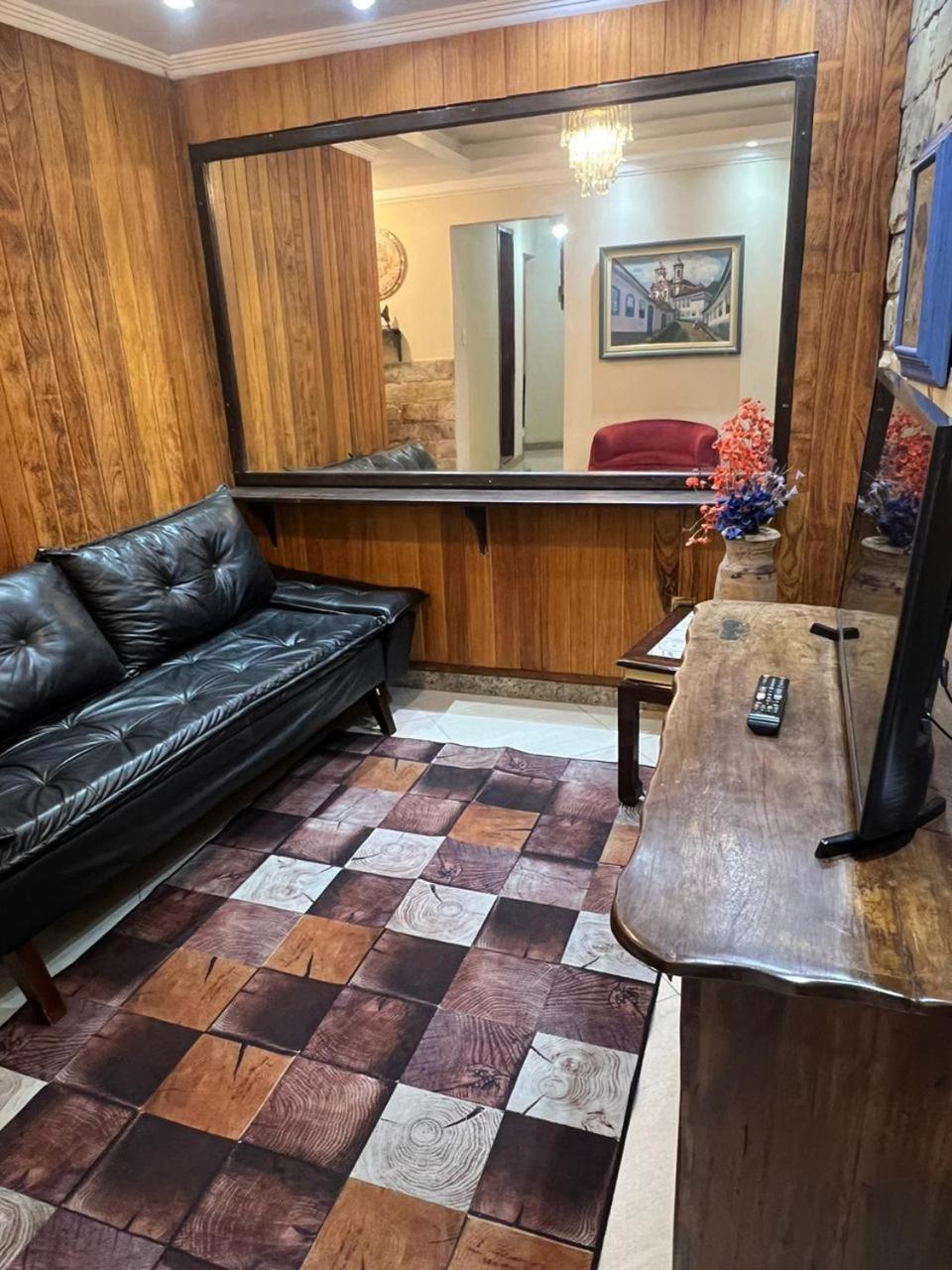 Apartamento no Centro histórico de Ouro Preto Ouro Preto  Exterior foto