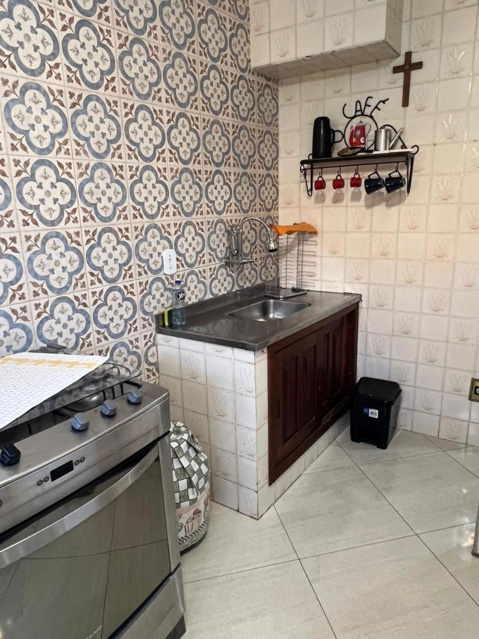 Apartamento no Centro histórico de Ouro Preto Ouro Preto  Exterior foto